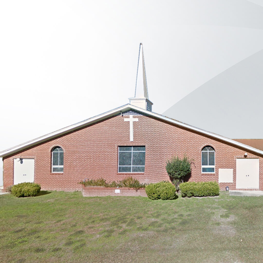 Our History Mount Zion A.M.E. Church